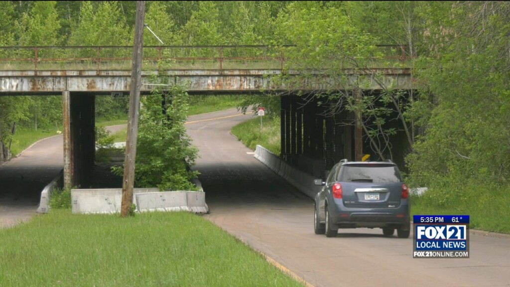 Idaho Street Reopens