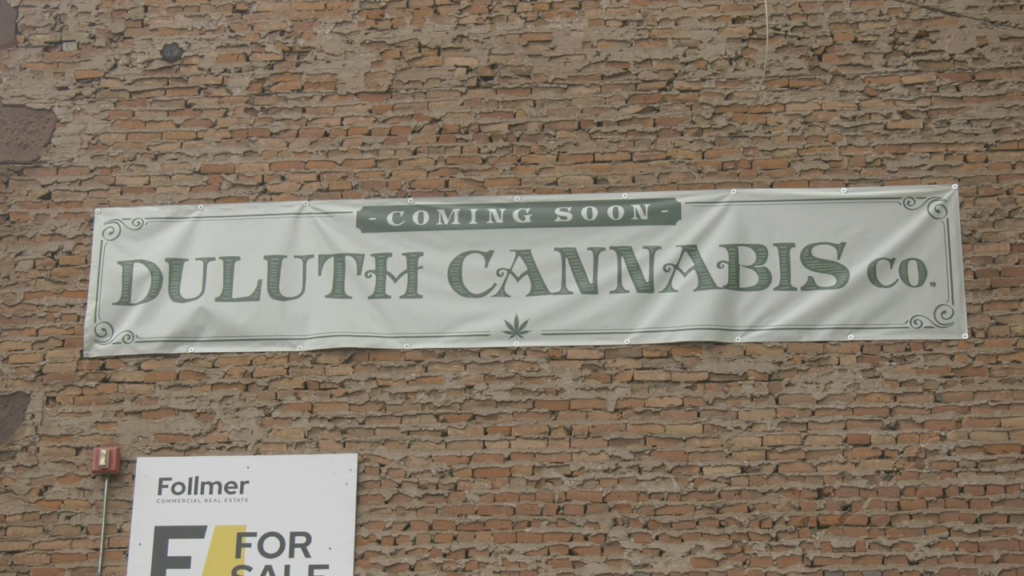 New Cannabis Company Coming To Duluth