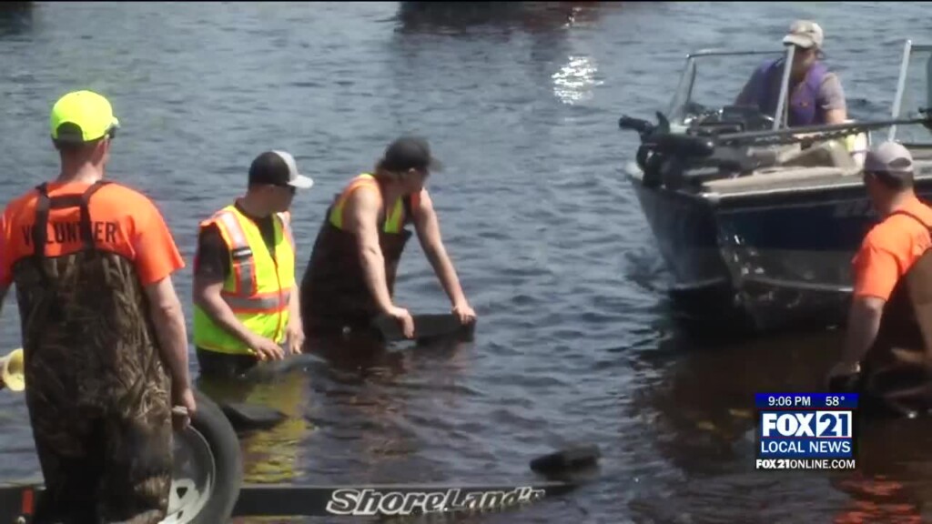 Als Fishing Tournament