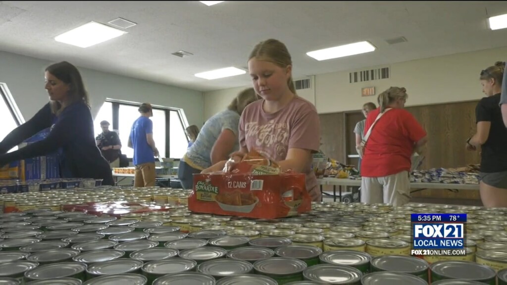 Day Of Caring Union Gospel Mission
