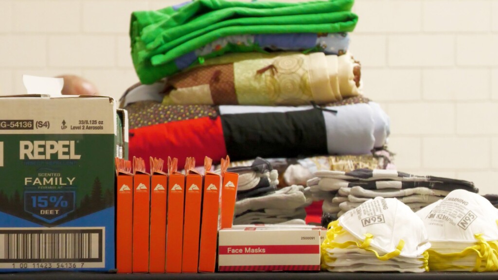 Wildfire Resource Center