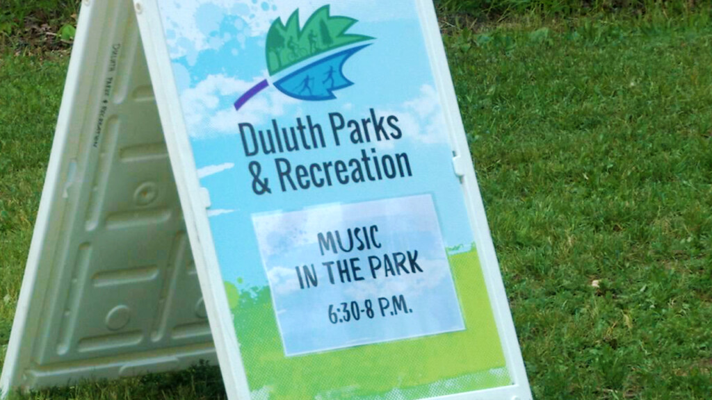 Duluthparksandrecreation