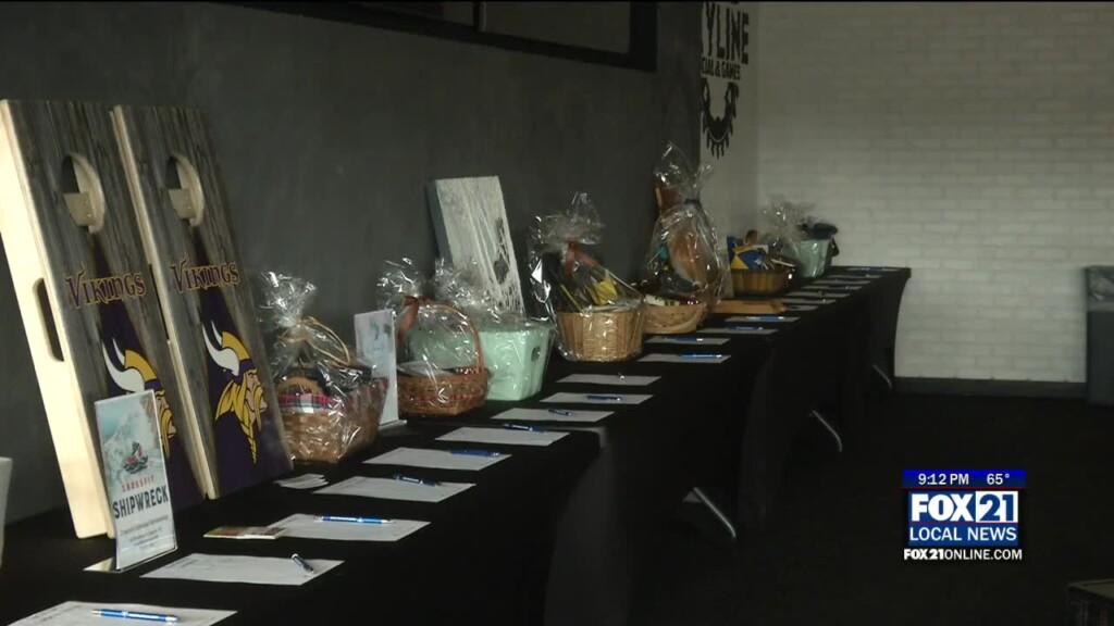 First Witness Fundraiser