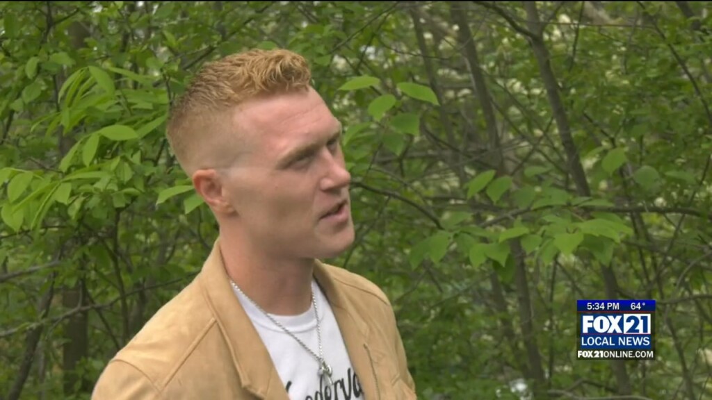 Zachary Moder Announces Campaign For City Council At Large