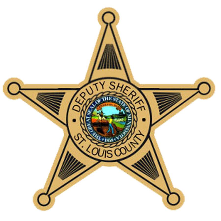 St Louis County Sheriff's Office Logo