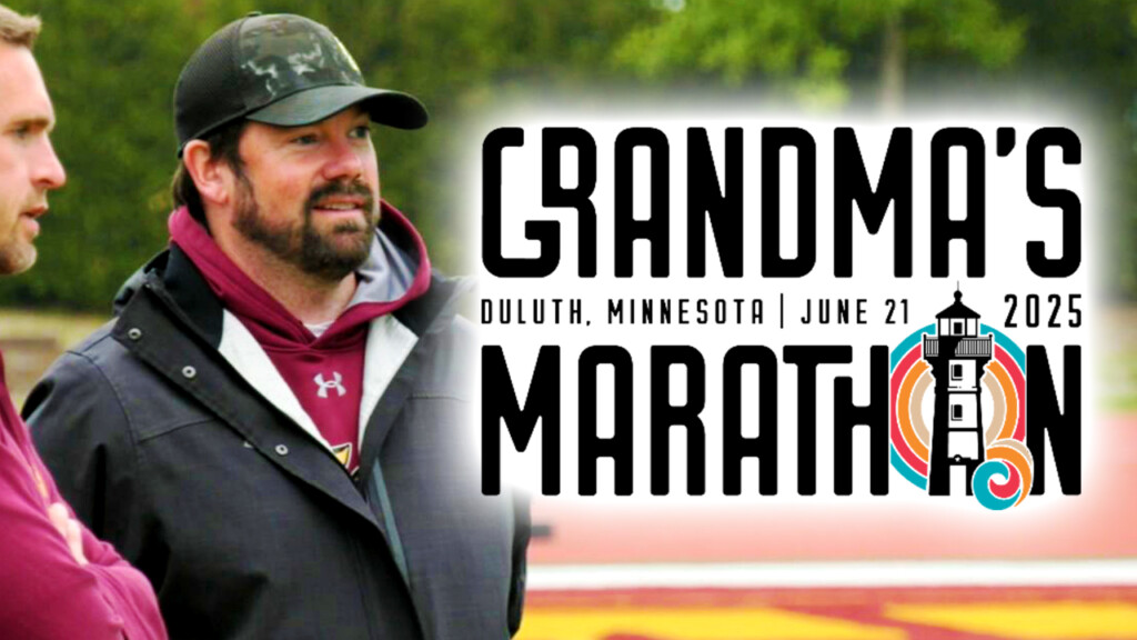 Treydillgrandmasmarathon