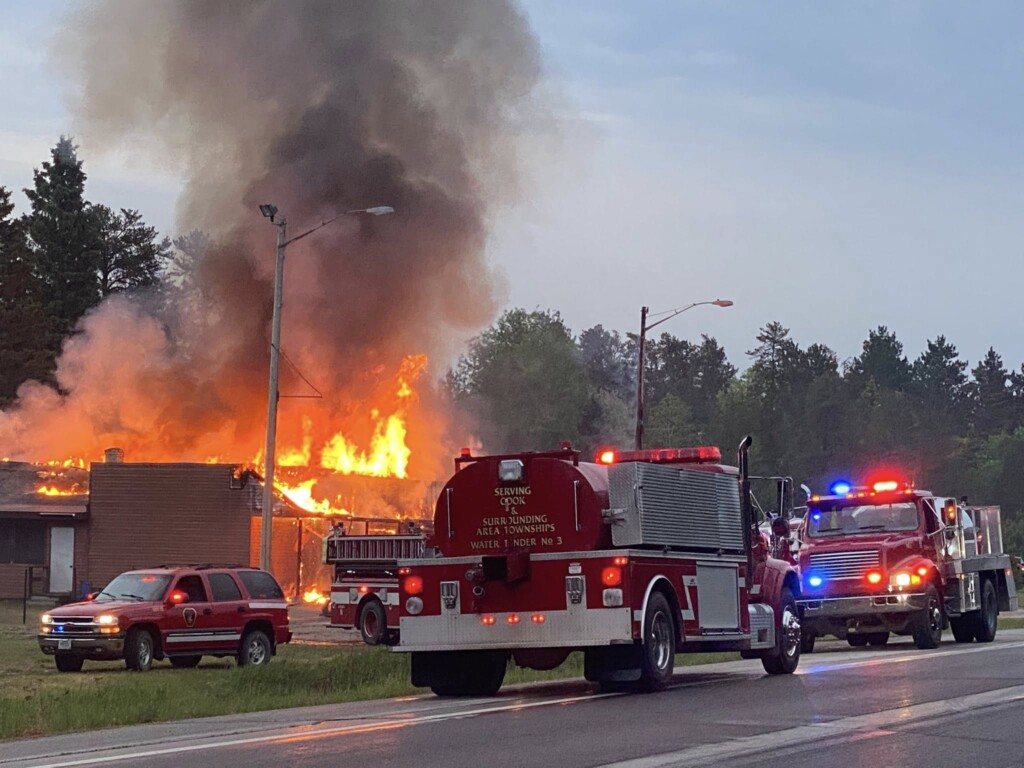 Super Club Burning 2