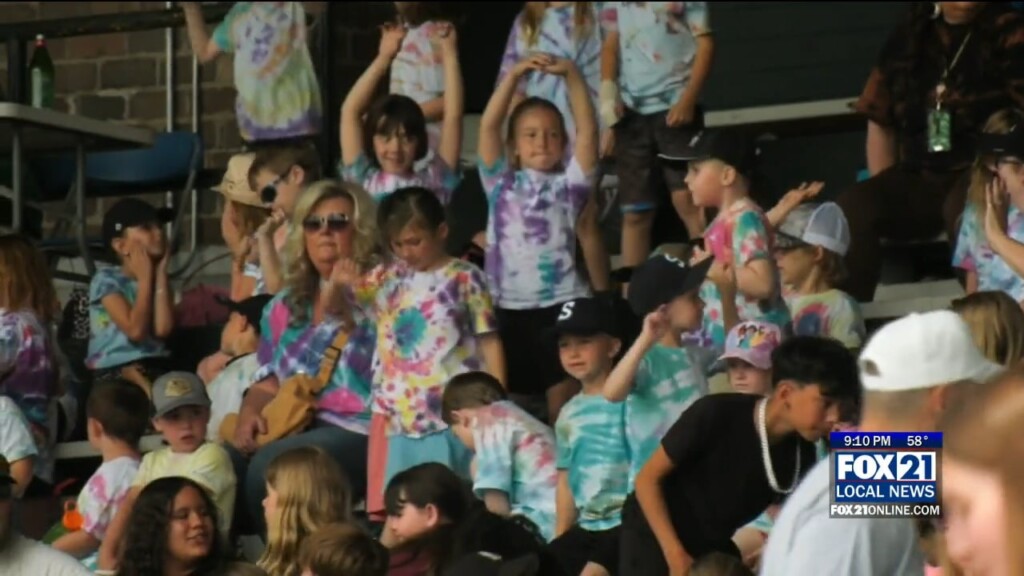 Huskie Education Day