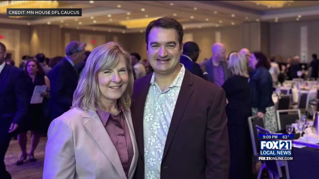 Hortman Family To Lie In State