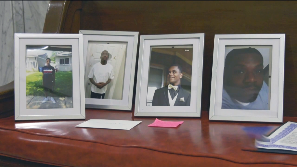 Gun Violence Awareness 3