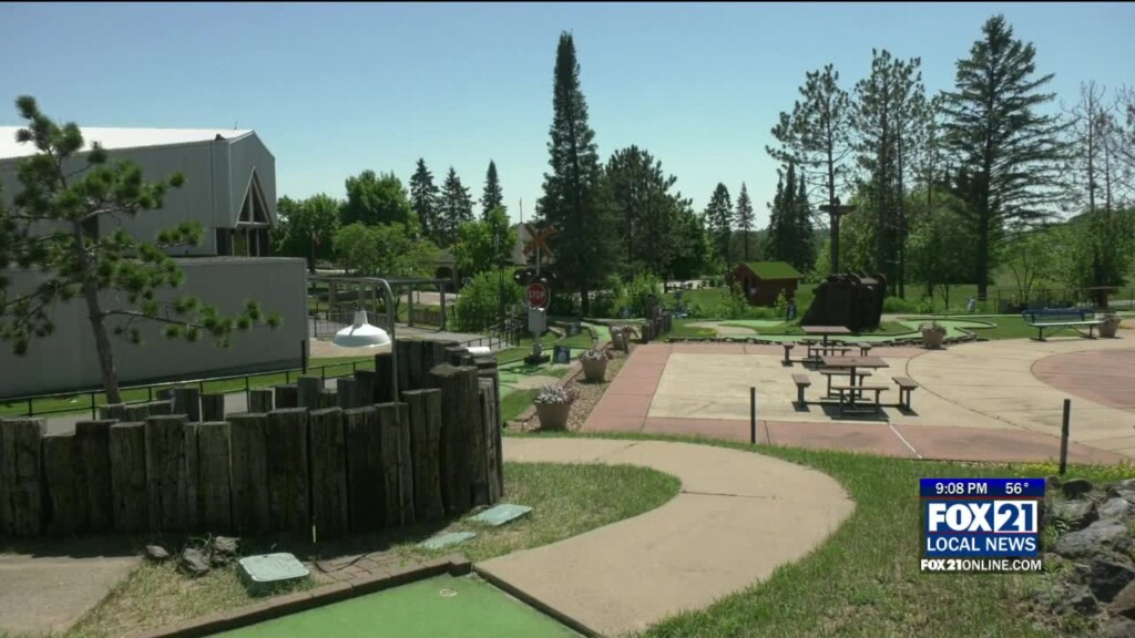 Minnesota Discovery Center