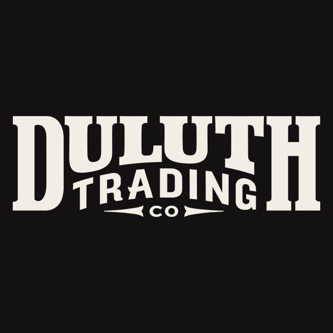 Duluth Trading Company Logo