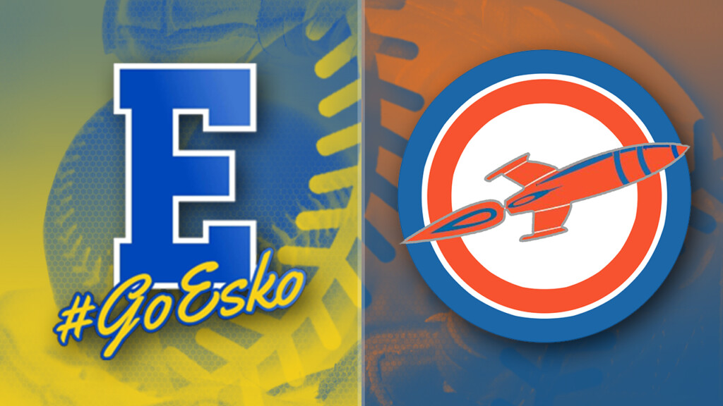 Eskovsrandolphsoftball