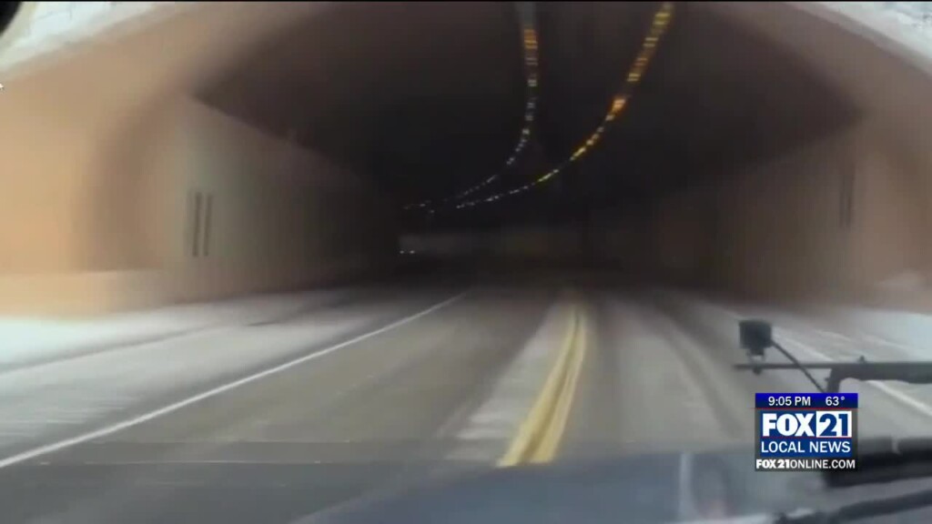 Tunnel Crash Charges