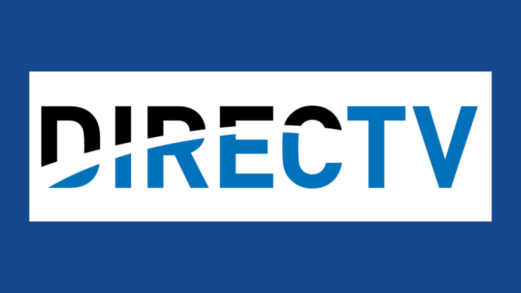 Directv Logo