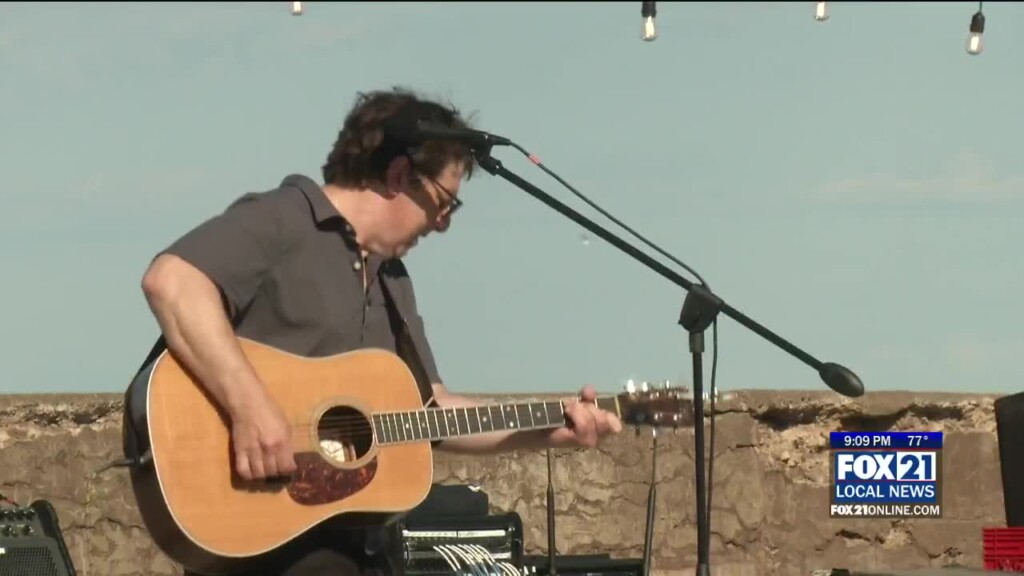 Concerts On The Pier