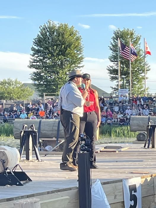 Kate Witkowski Lwc Record Setter