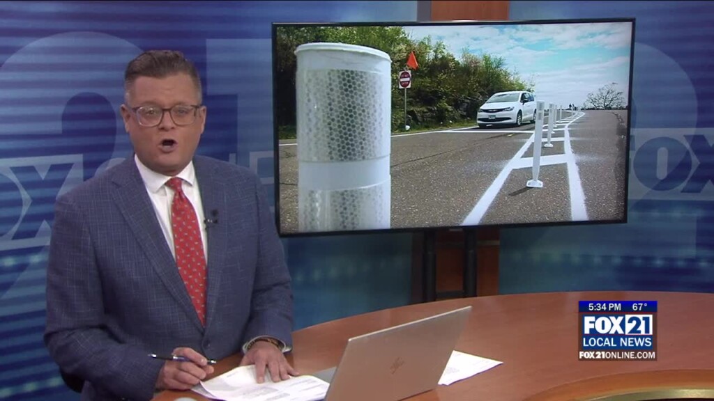 City Council Voting To Amend Seasonal Closures Of Skyline Parkway