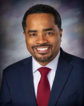 Anthony Bonds Profile Pic