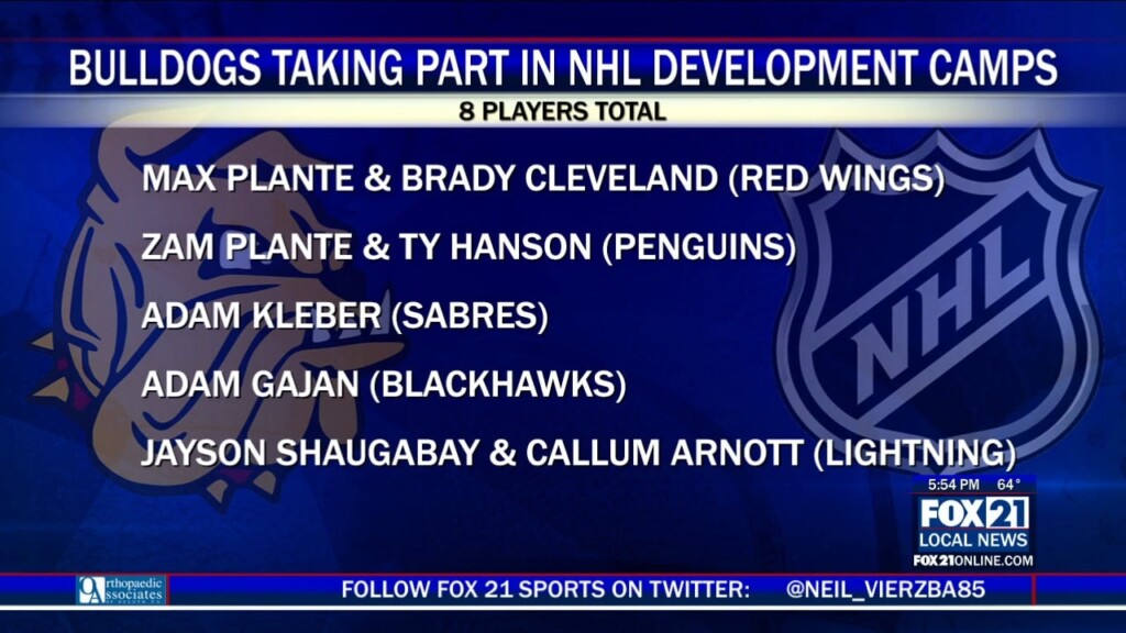 Development Camps