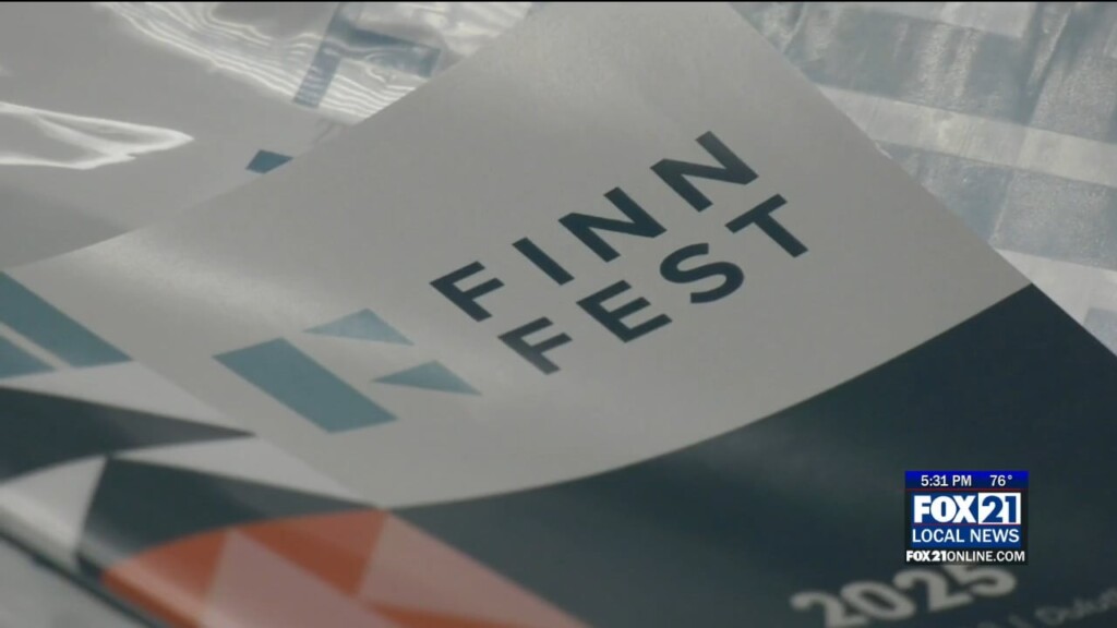 Finn Fest Preview Pkg