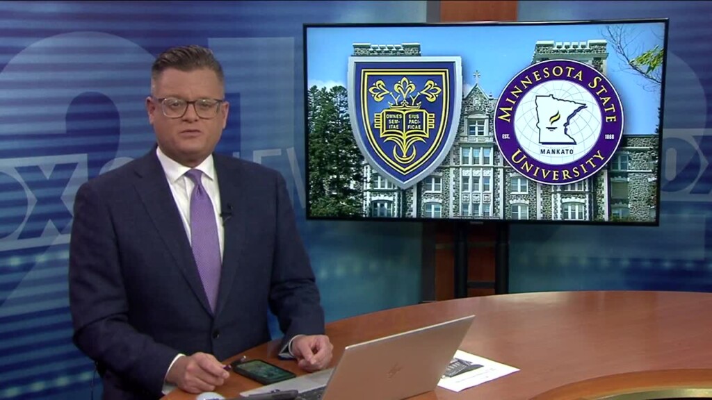 St. Scholastica & Mankato State Launches Engineering Dual Degree Pathway