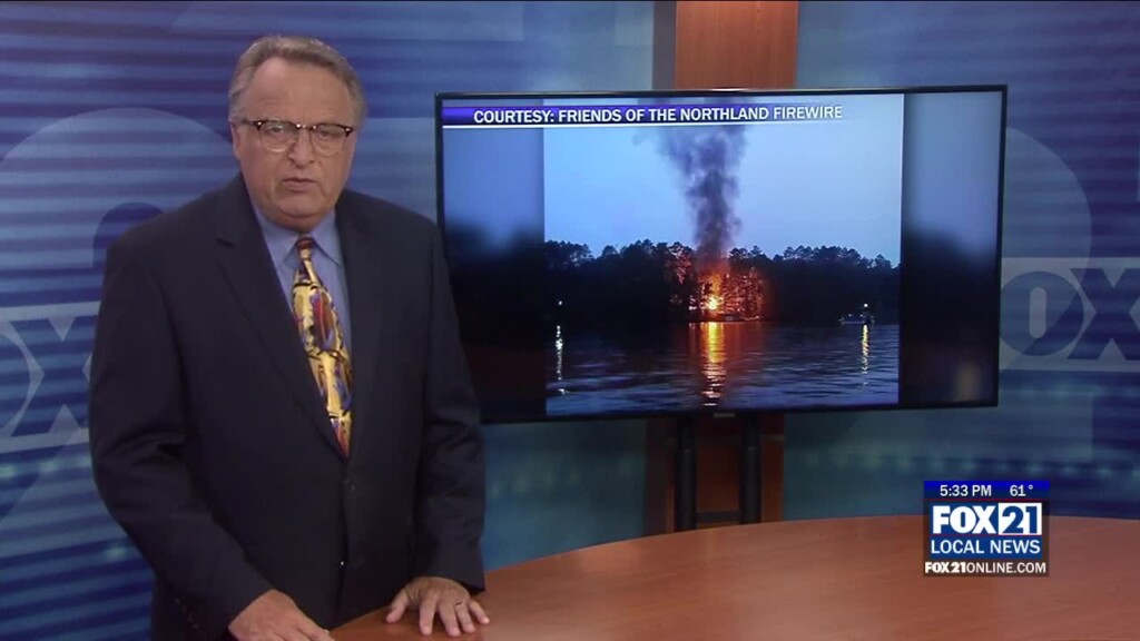 Fatal Beatty Township House Fire Under Investigation