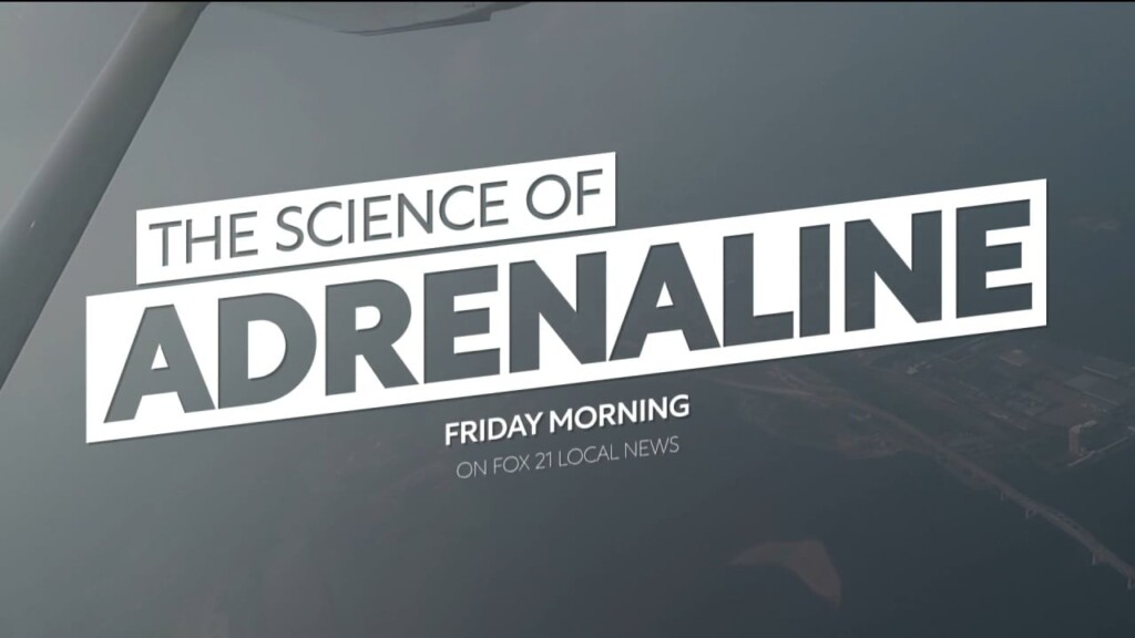 Wednesday Evening Northland Forecast: 7/30/2025