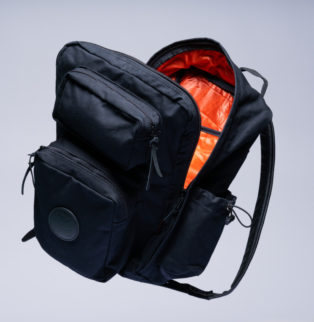 Cirrus Caps Backpack
