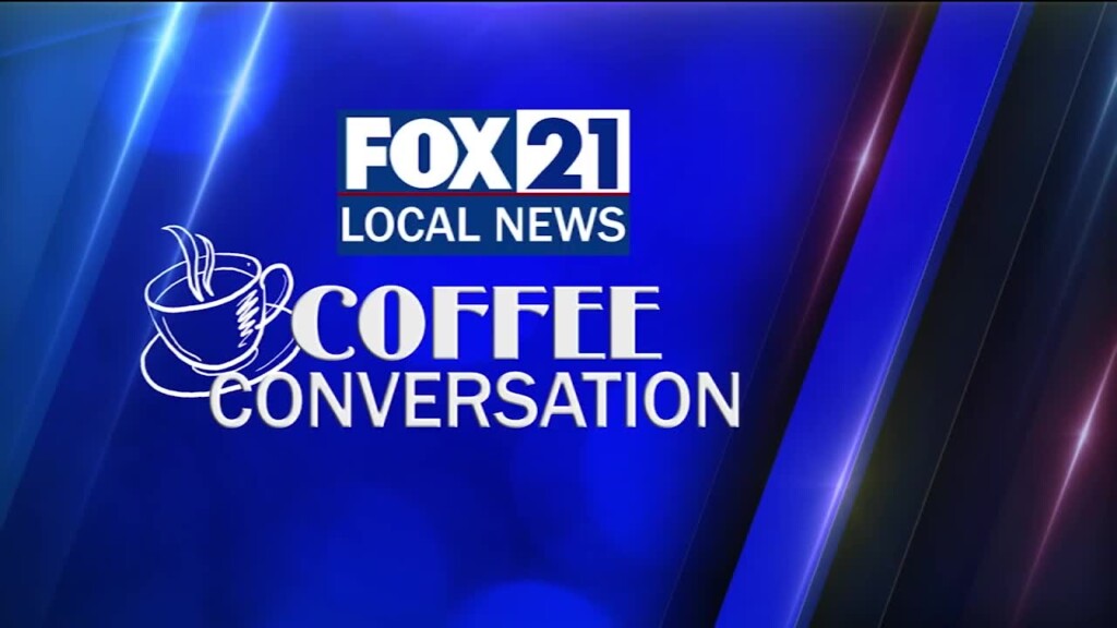 Coffee Conversation: Duluth Harbor Monsters