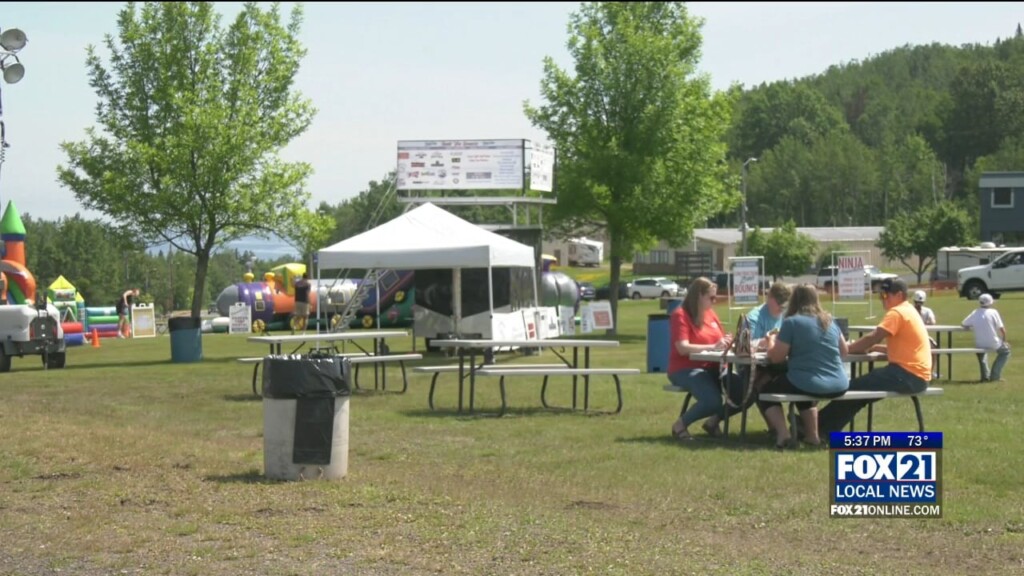 Silver Bay 'bay Days' Celebration