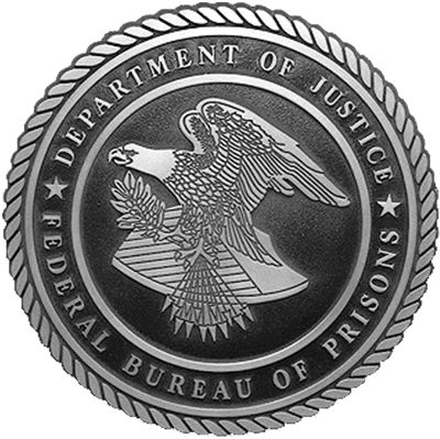 Federal Bureau of Prisons Seal