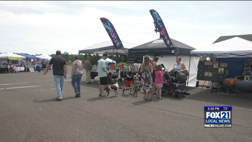 Two Harbors Heritage Days