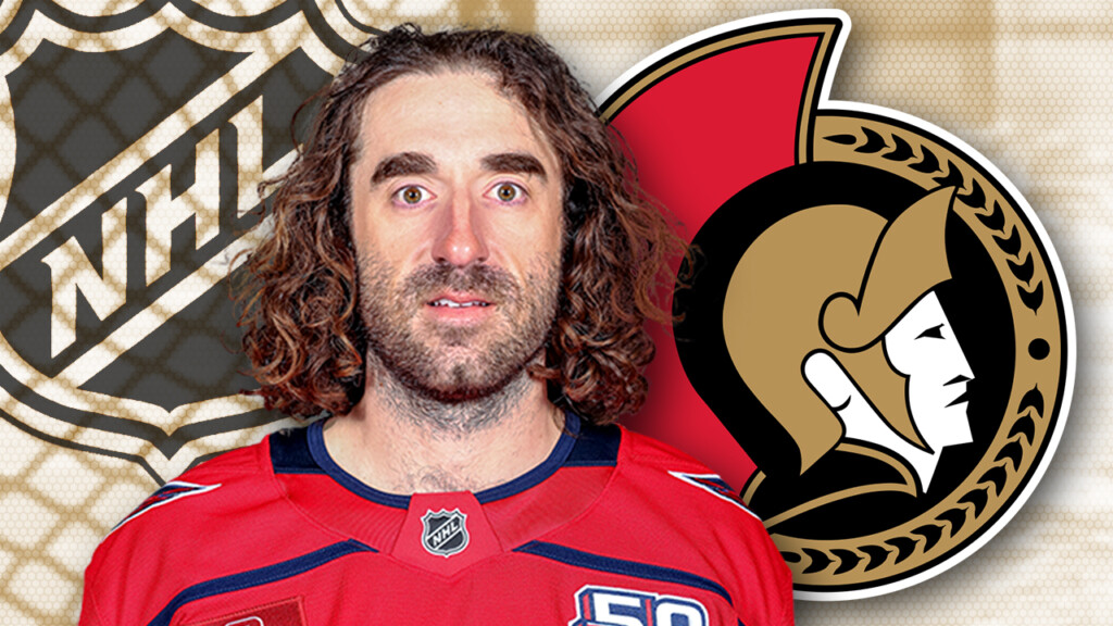 Huntershepardottawasenators