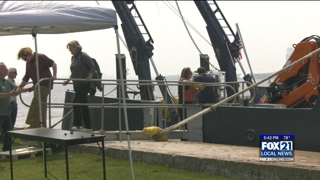 Freshwater Discovery Pkg