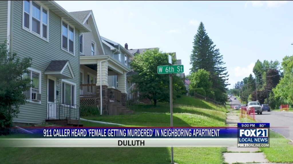 Murder Charges For Stabbing Suspect