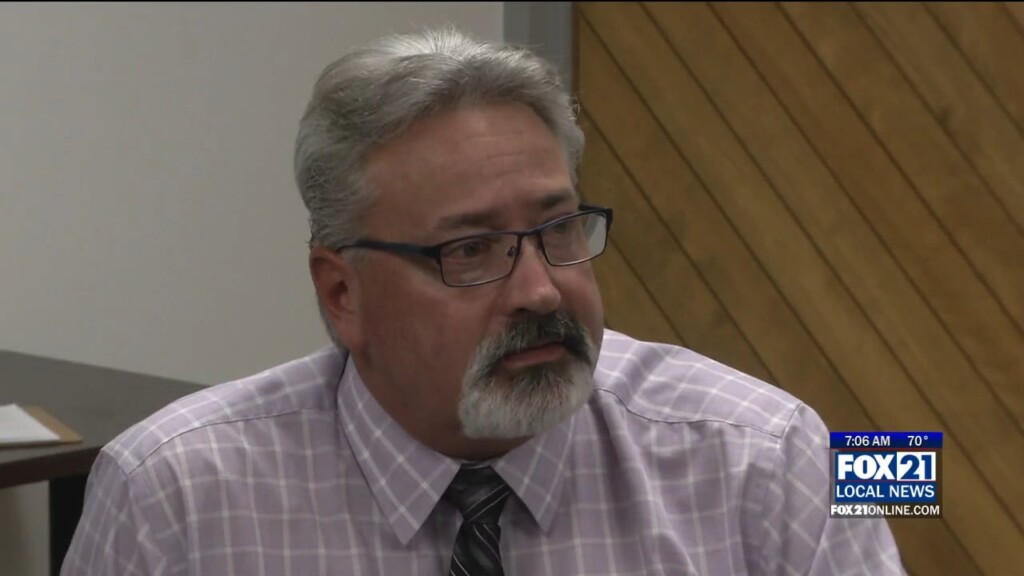 General Manager Of Duluth Transit Authority To Retire After 38 Years With Company