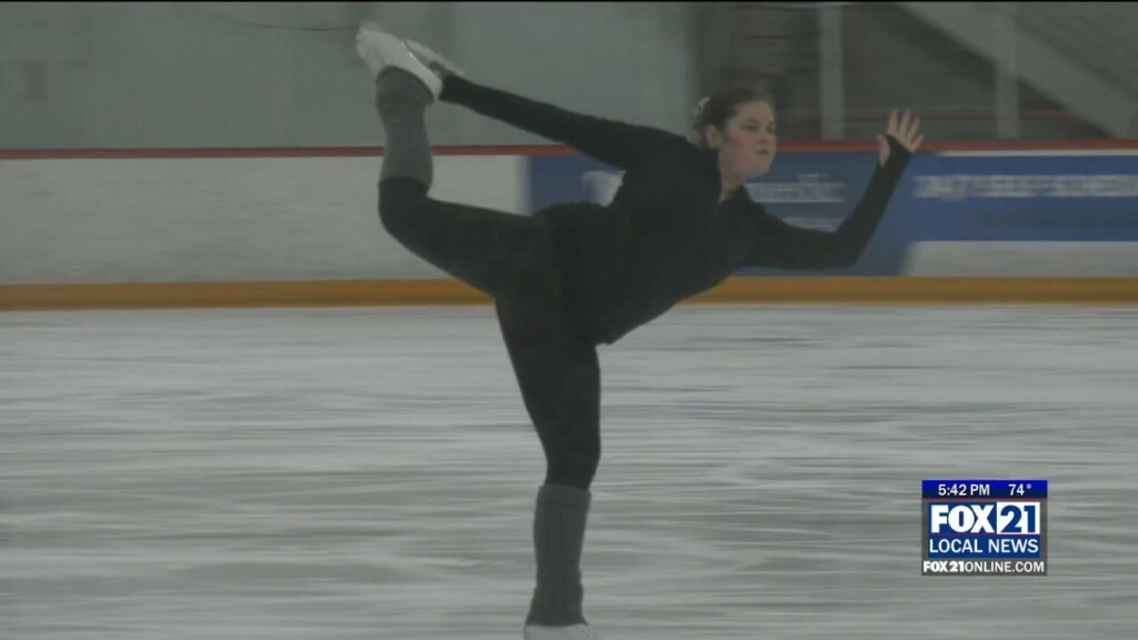 National Figure Skating Showcase