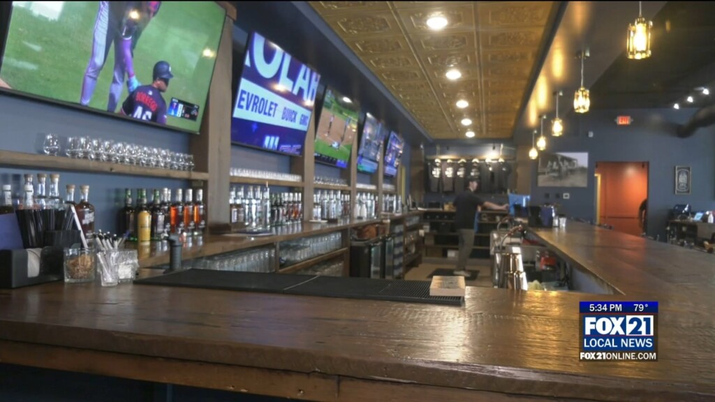 Duluth Whiskey Project Grand Opening