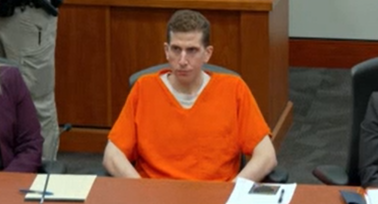 Bryan Kohberger Sentencing