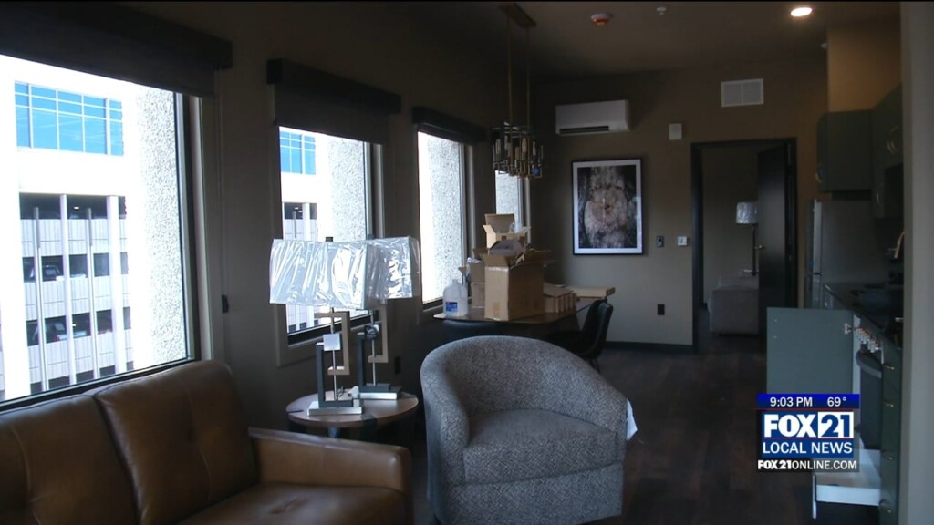 Force On Fifth Avenue