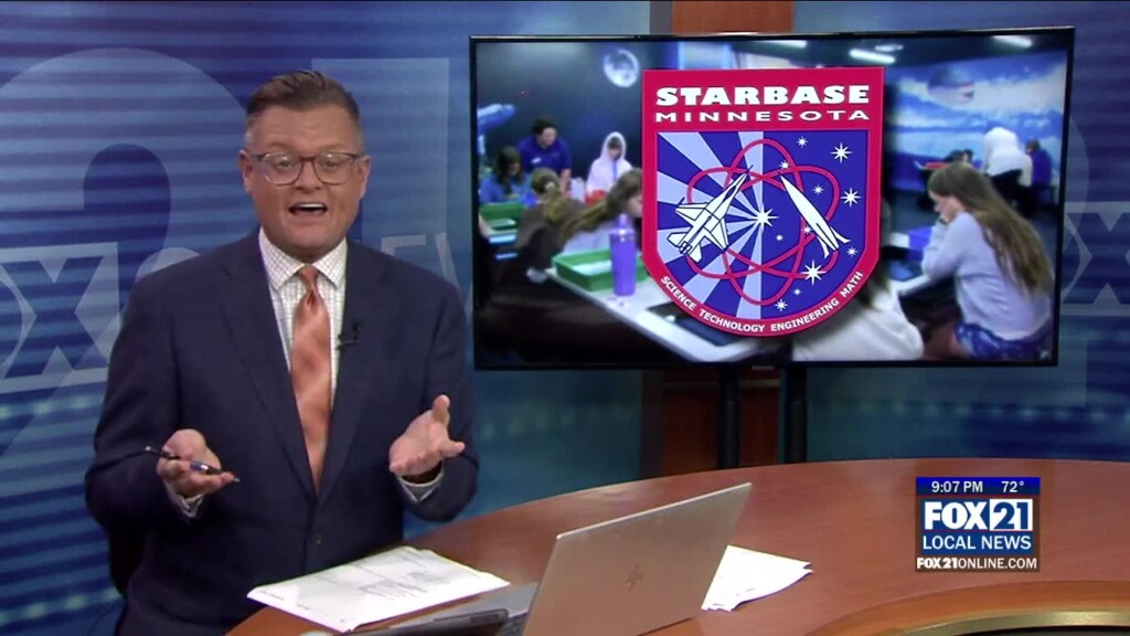 Starbase Announces ‘stem On Tap’ Fundraiser