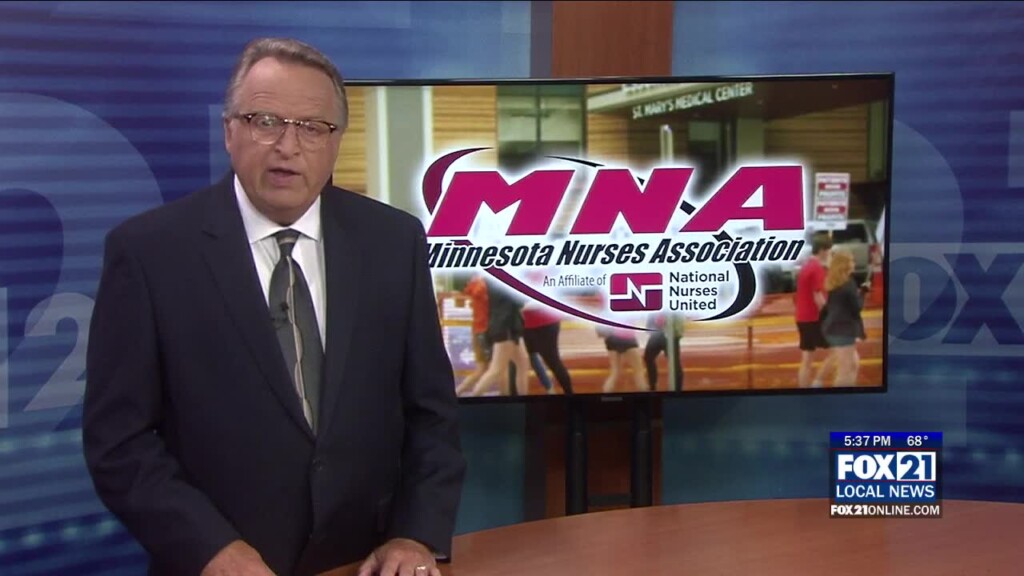 Voting Concludes On Some Mna Contracts With Agreement Ratified