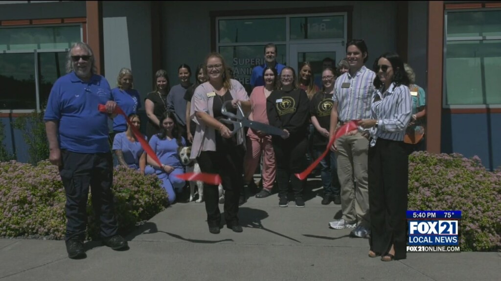 50 Years Douglas County Humane Society