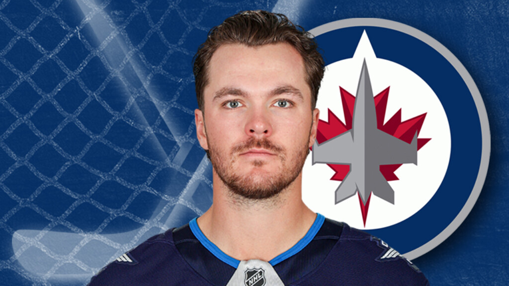 Dylansambergwinnipegjets