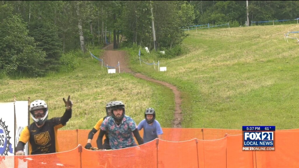 11th Annual Bike Duluth Festival Begins