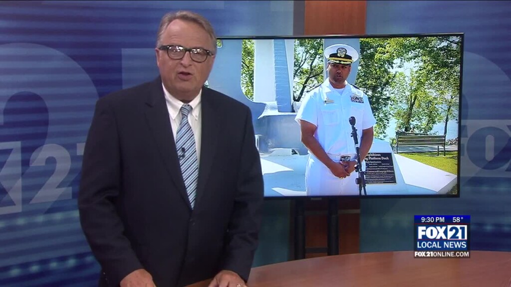 Navy Week 2025 Look Back