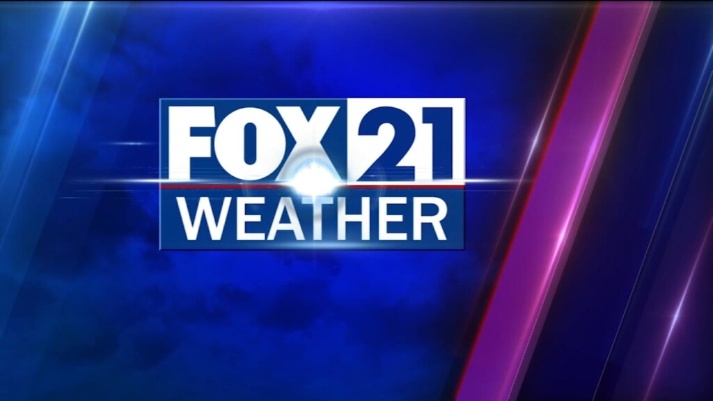 Friday Evening Northland Forecast: 7/11/2025