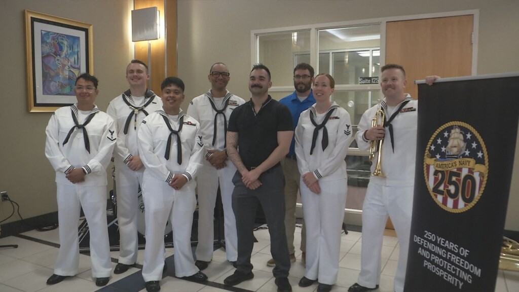 Power Up The Plazza Still