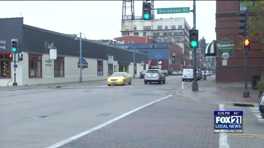 City Council Transportation Commission